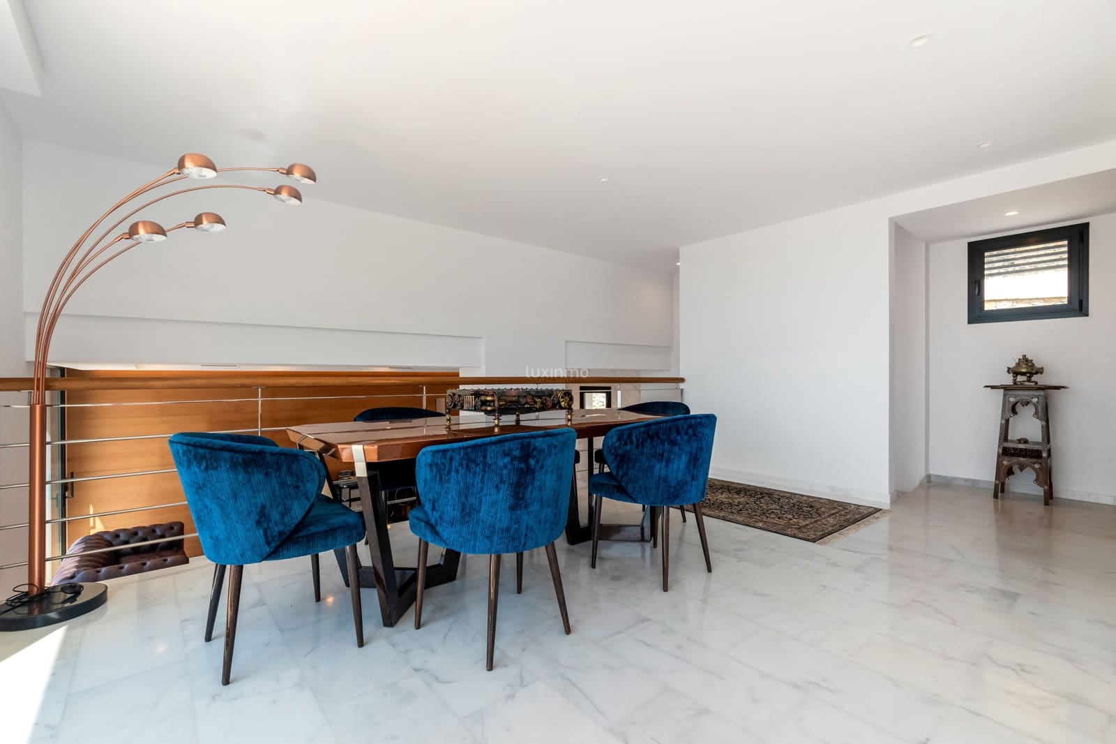 Chalet de 3 habitaciones en Altea en venta con piscina garaje - 1.295.000 € (Ref: 10079557)