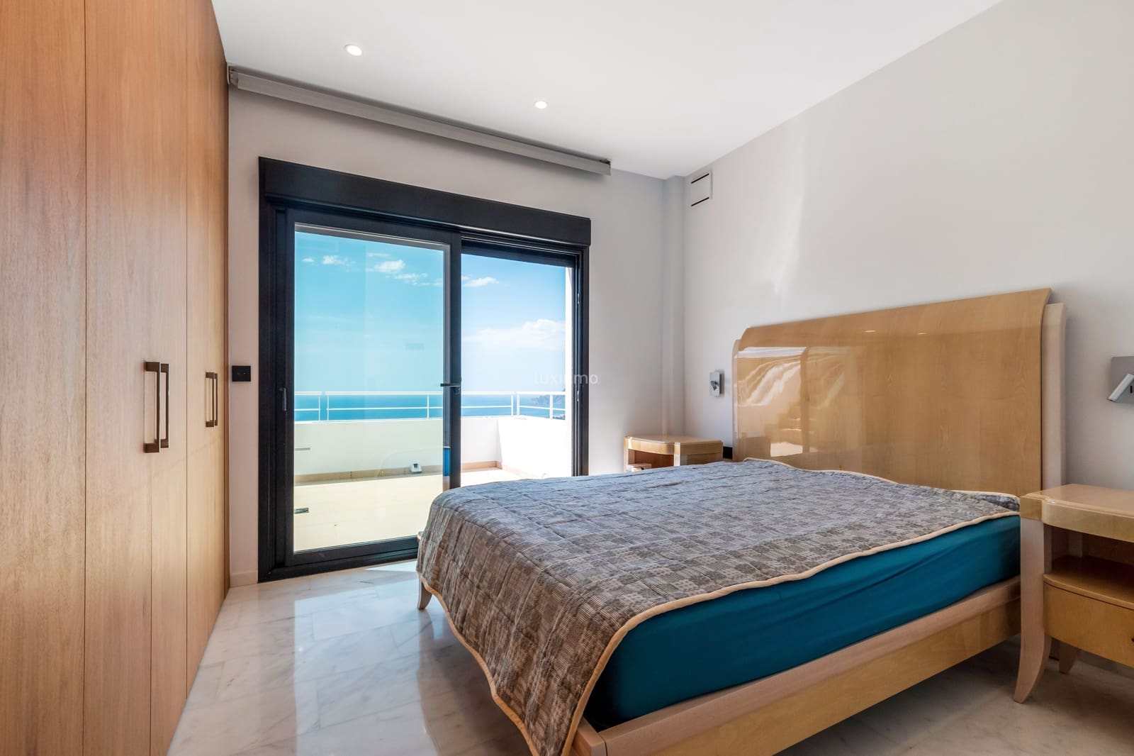 Chalet de 3 habitaciones en Altea en venta con piscina garaje - 1.295.000 € (Ref: 10079557)