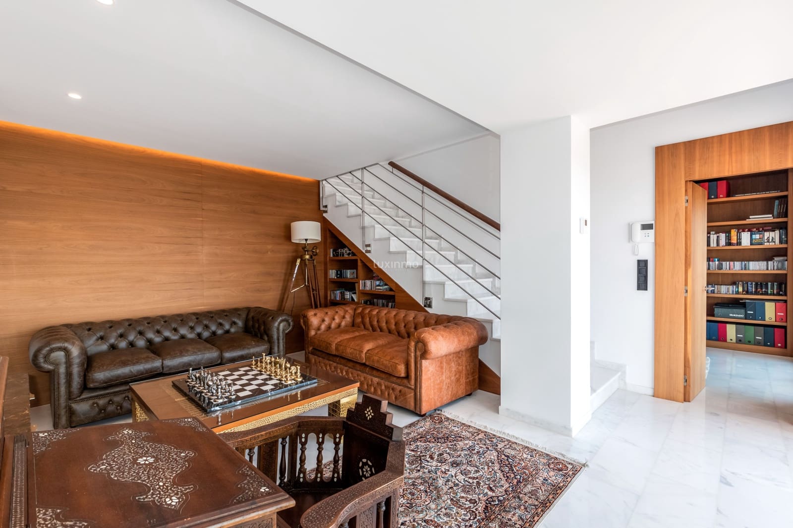 Chalet de 3 habitaciones en Altea en venta con piscina garaje - 1.295.000 € (Ref: 10079557)