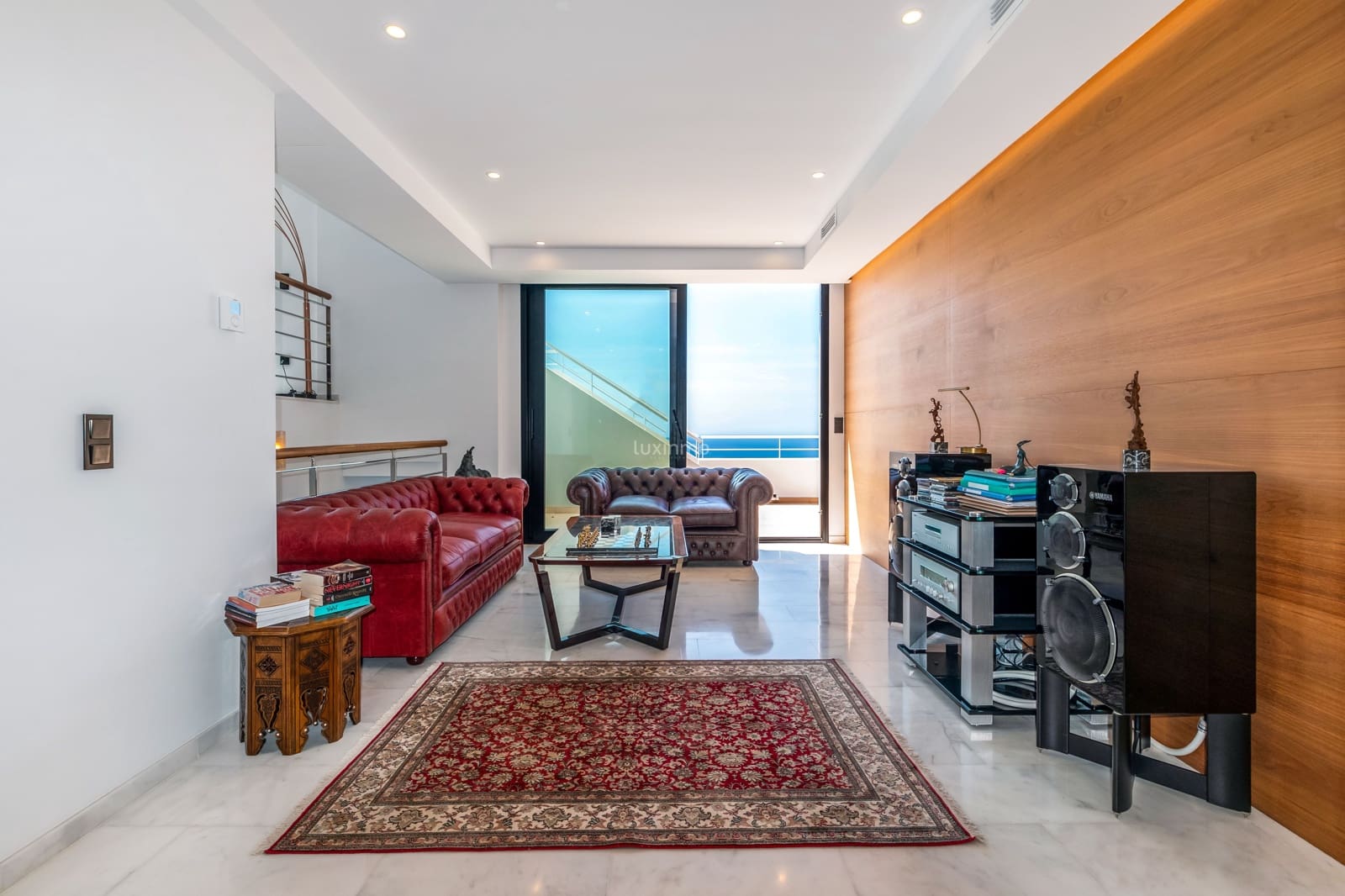 Chalet de 3 habitaciones en Altea en venta con piscina garaje - 1.295.000 € (Ref: 10079557)