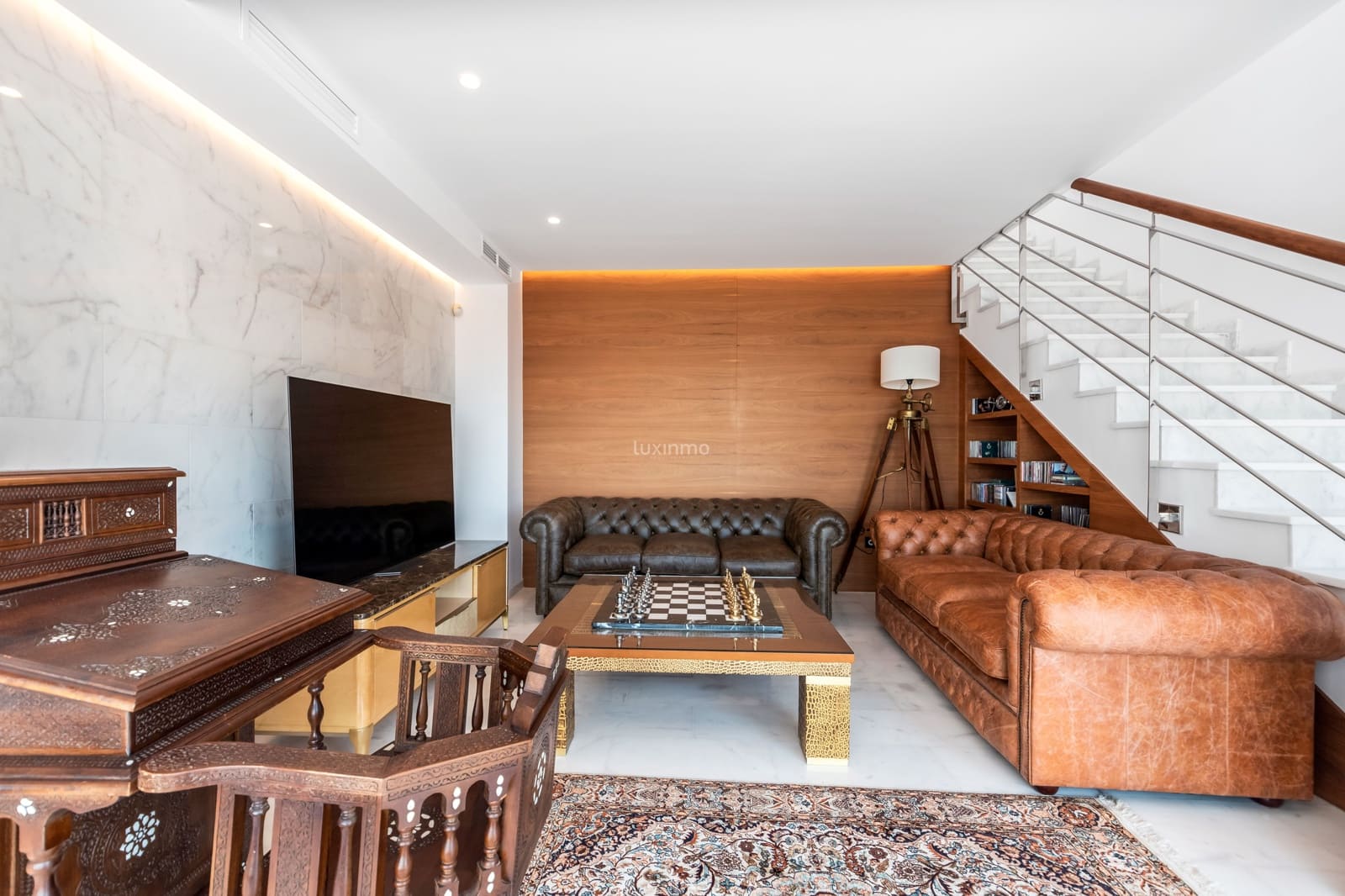 Chalet de 3 habitaciones en Altea en venta con piscina garaje - 1.295.000 € (Ref: 10079557)