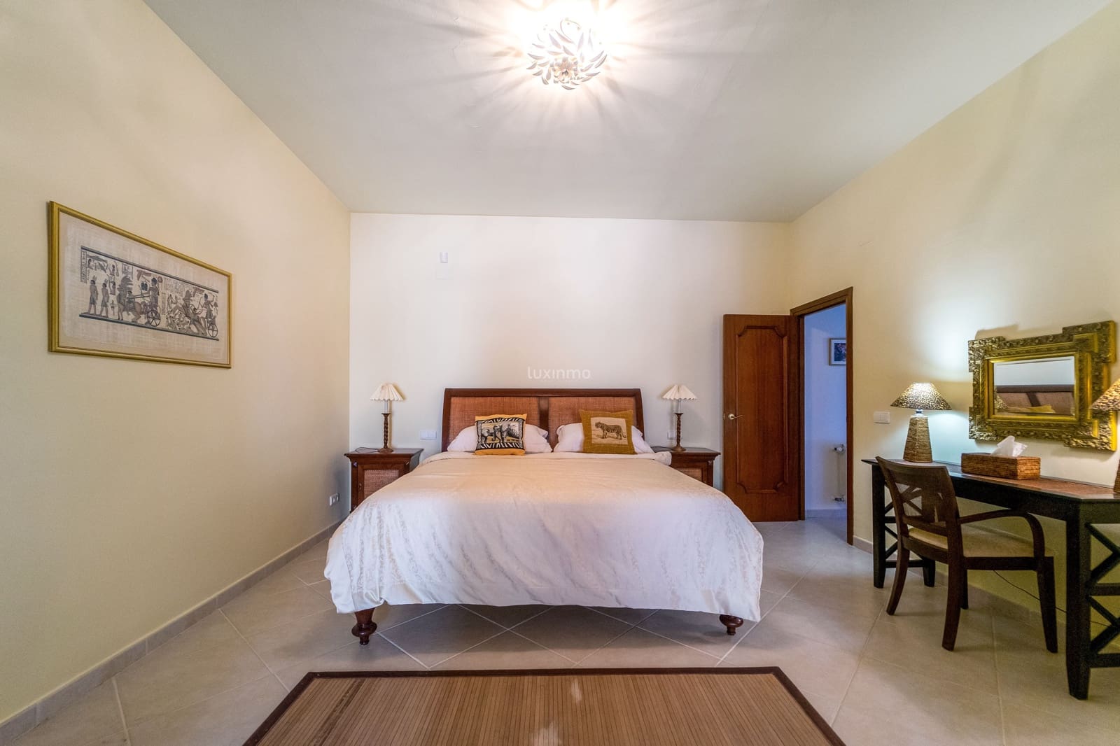 Chalet de 5 habitaciones en Altea la Vella en venta con piscina garaje - 1.375.000 € (Ref: 10079558)