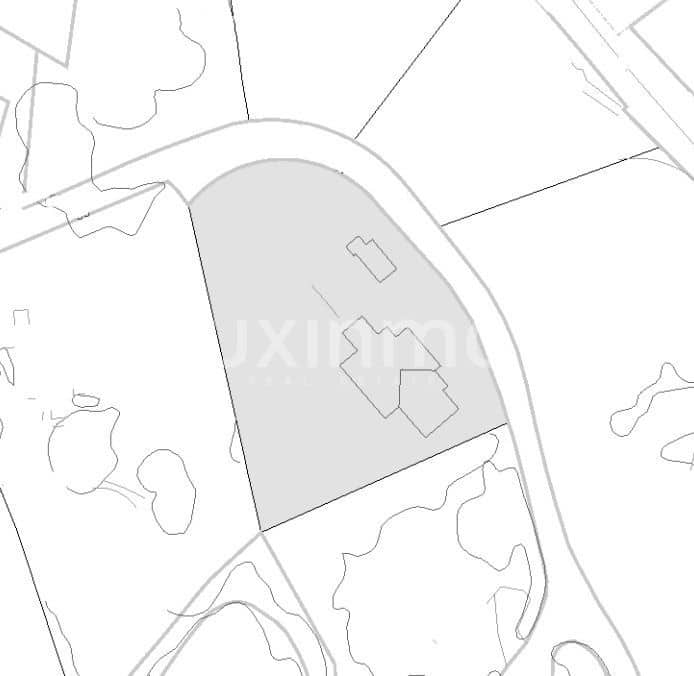 Chalet de 5 habitaciones en Altea la Vella en venta con piscina garaje - 1.375.000 € (Ref: 10079558)