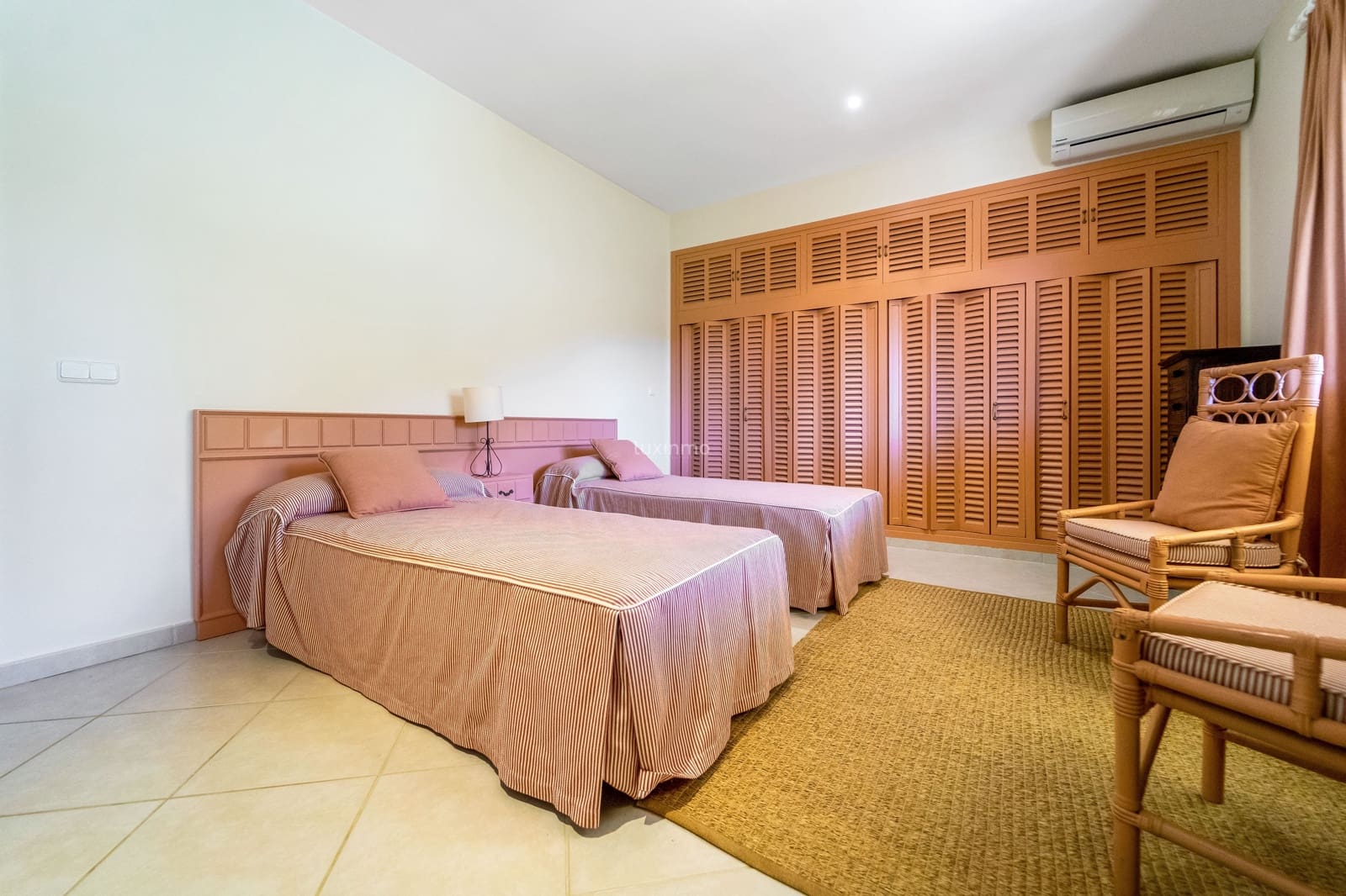 Chalet de 5 habitaciones en Altea la Vella en venta con piscina garaje - 1.375.000 € (Ref: 10079558)