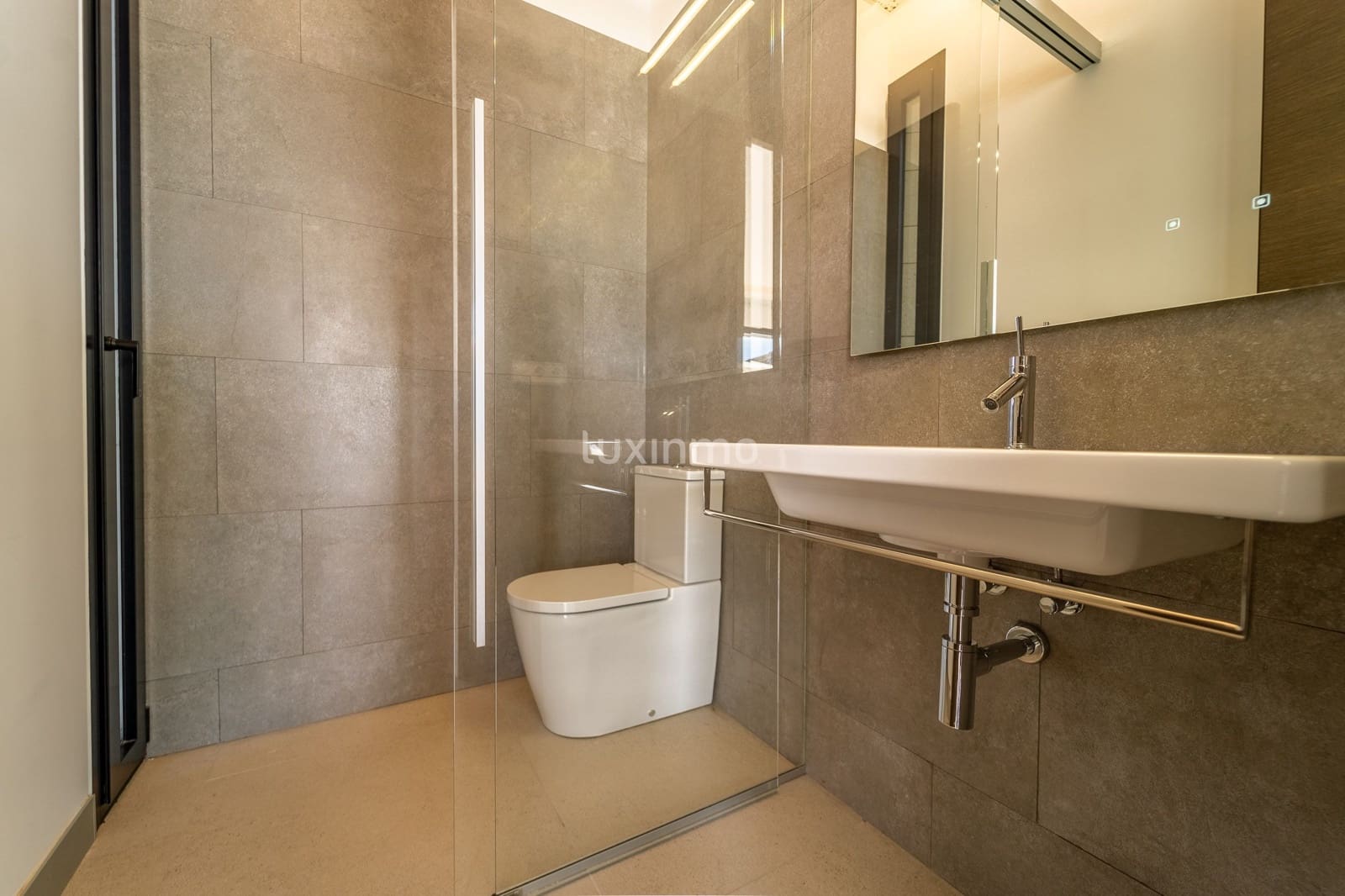 3 Zimmer Villa zu verkaufen in Finestrat mit Pool Garage - 2.300.000 € (Ref: 10079559)