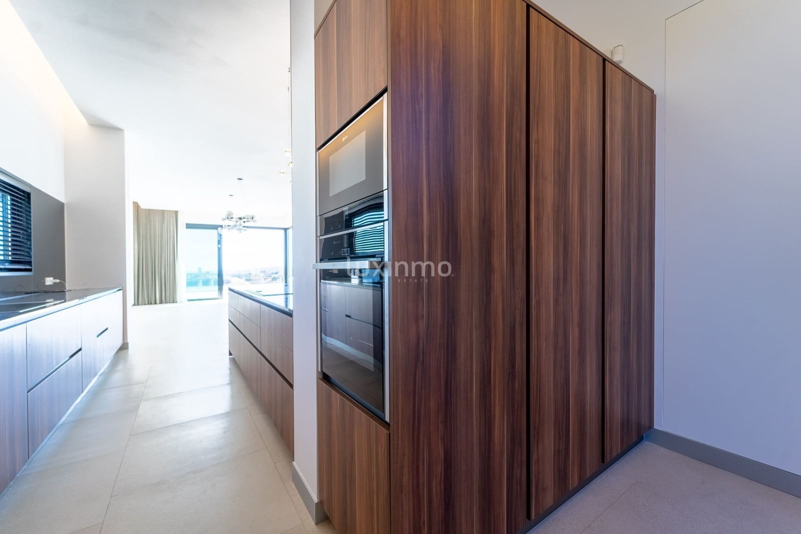 3 Zimmer Villa zu verkaufen in Finestrat mit Pool Garage - 2.300.000 € (Ref: 10079559)