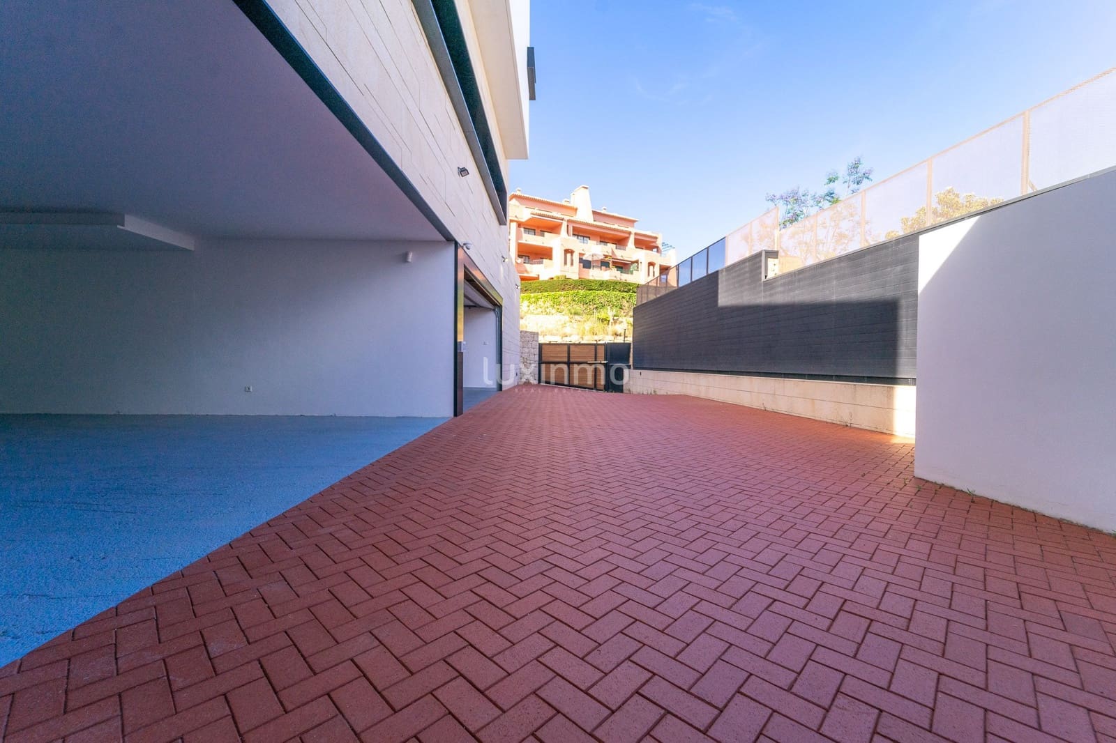 3 Zimmer Villa zu verkaufen in Finestrat mit Pool Garage - 2.300.000 € (Ref: 10079559)