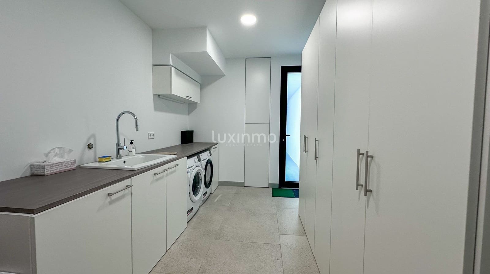 3 Zimmer Villa zu verkaufen in Finestrat mit Pool Garage - 2.300.000 € (Ref: 10079559)