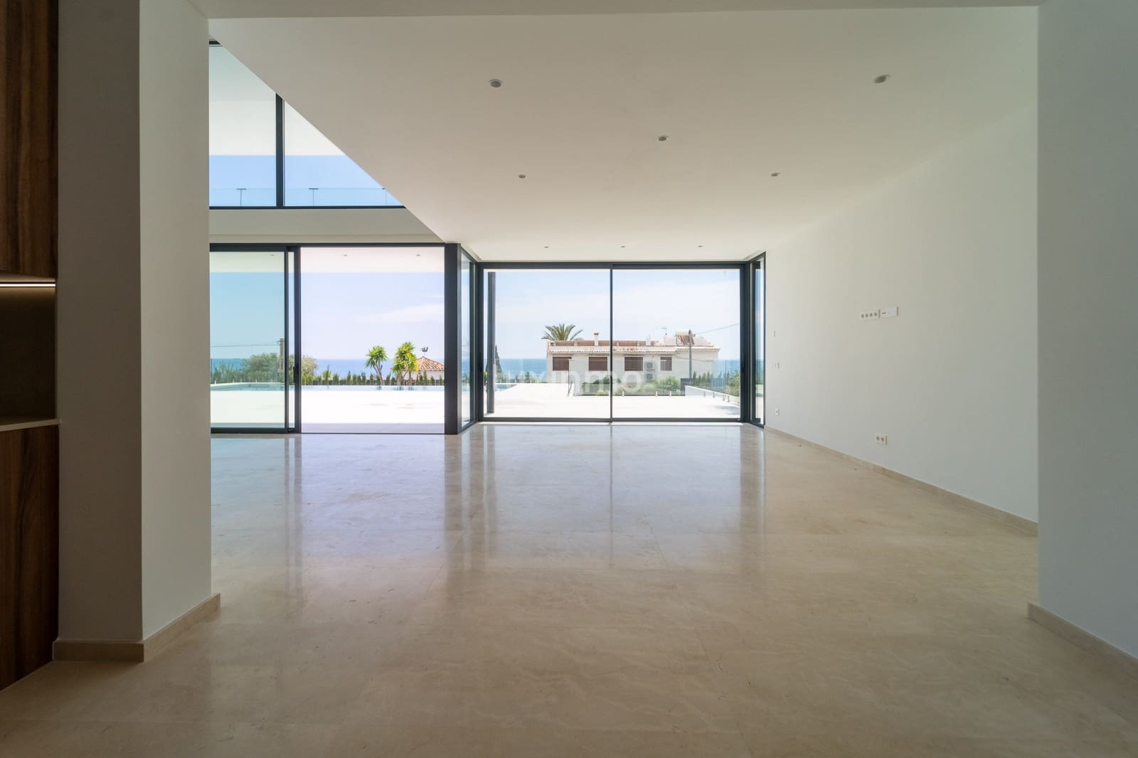 Chalet de 5 habitaciones en Calpe / Calp en venta con piscina garaje - 3.900.000 € (Ref: 10079560)