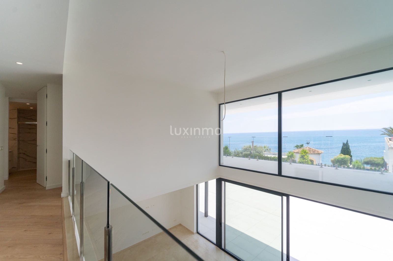 Chalet de 5 habitaciones en Calpe / Calp en venta con piscina garaje - 3.900.000 € (Ref: 10079560)