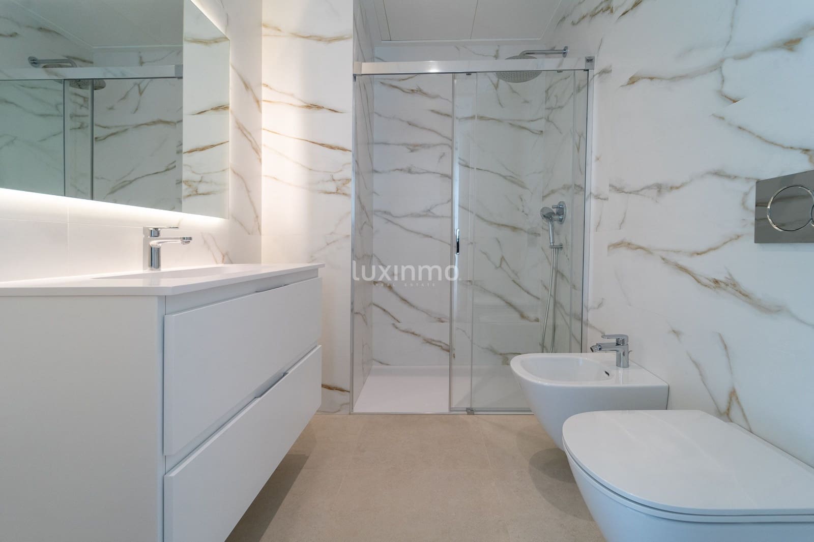 Chalet de 5 habitaciones en Calpe / Calp en venta con piscina garaje - 3.900.000 € (Ref: 10079560)