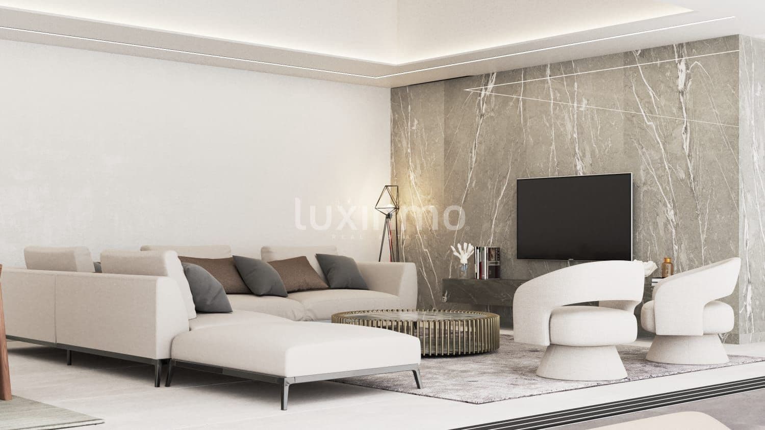 Chalet de 4 habitaciones en Altea en venta con piscina garaje - 2.495.000 € (Ref: 10079561)