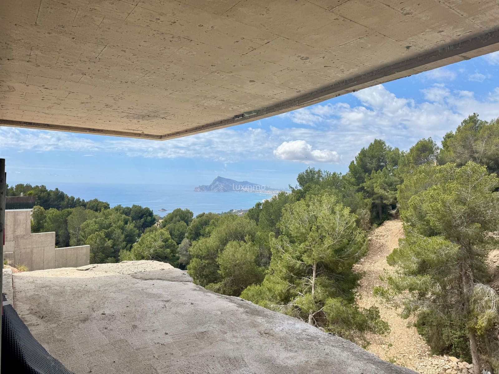 Chalet de 4 habitaciones en Altea en venta con piscina garaje - 2.495.000 € (Ref: 10079561)