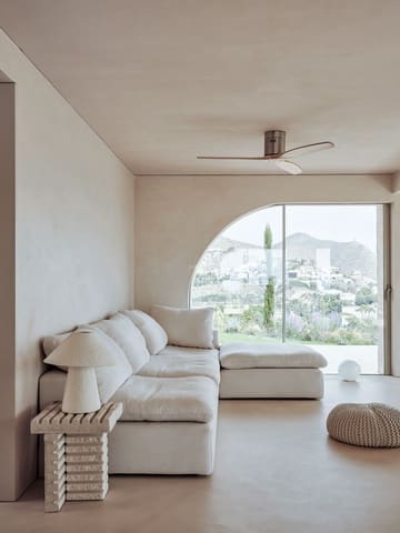 4 Zimmer Villa zu vermieten in El Campello mit Pool Garage - 5.500 € (Ref: 10079562)