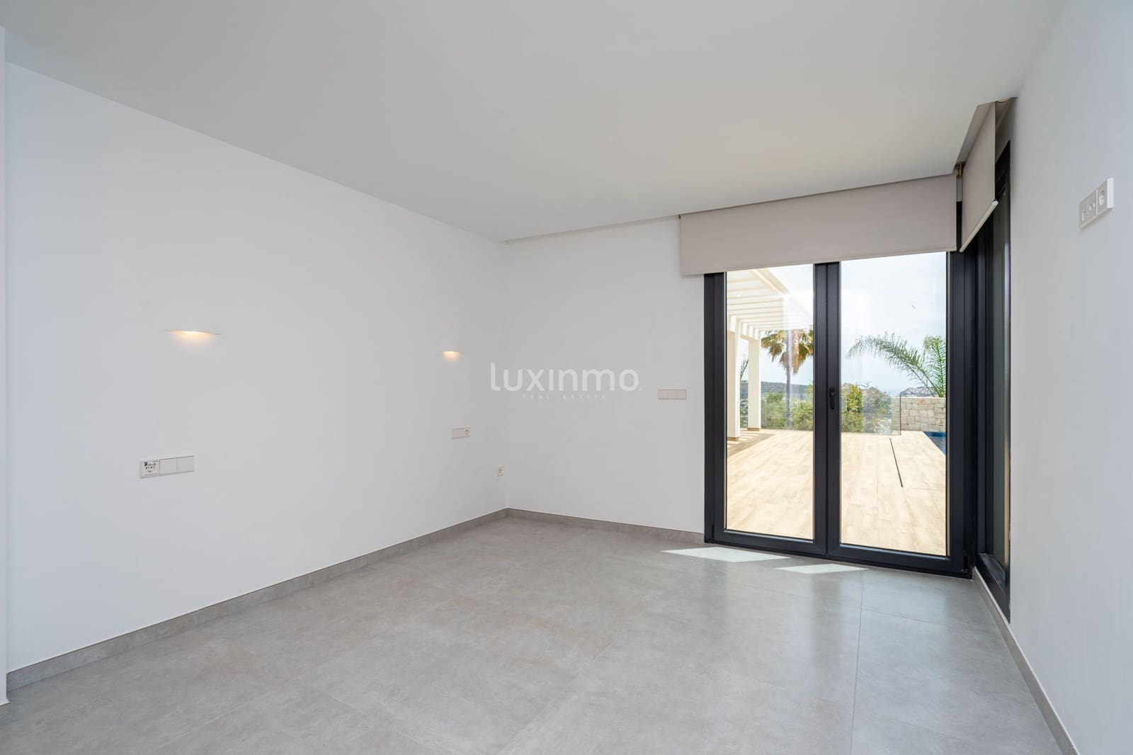 3 Zimmer Villa zu verkaufen in Teulada mit Pool Garage - 2.250.000 € (Ref: 10079563)