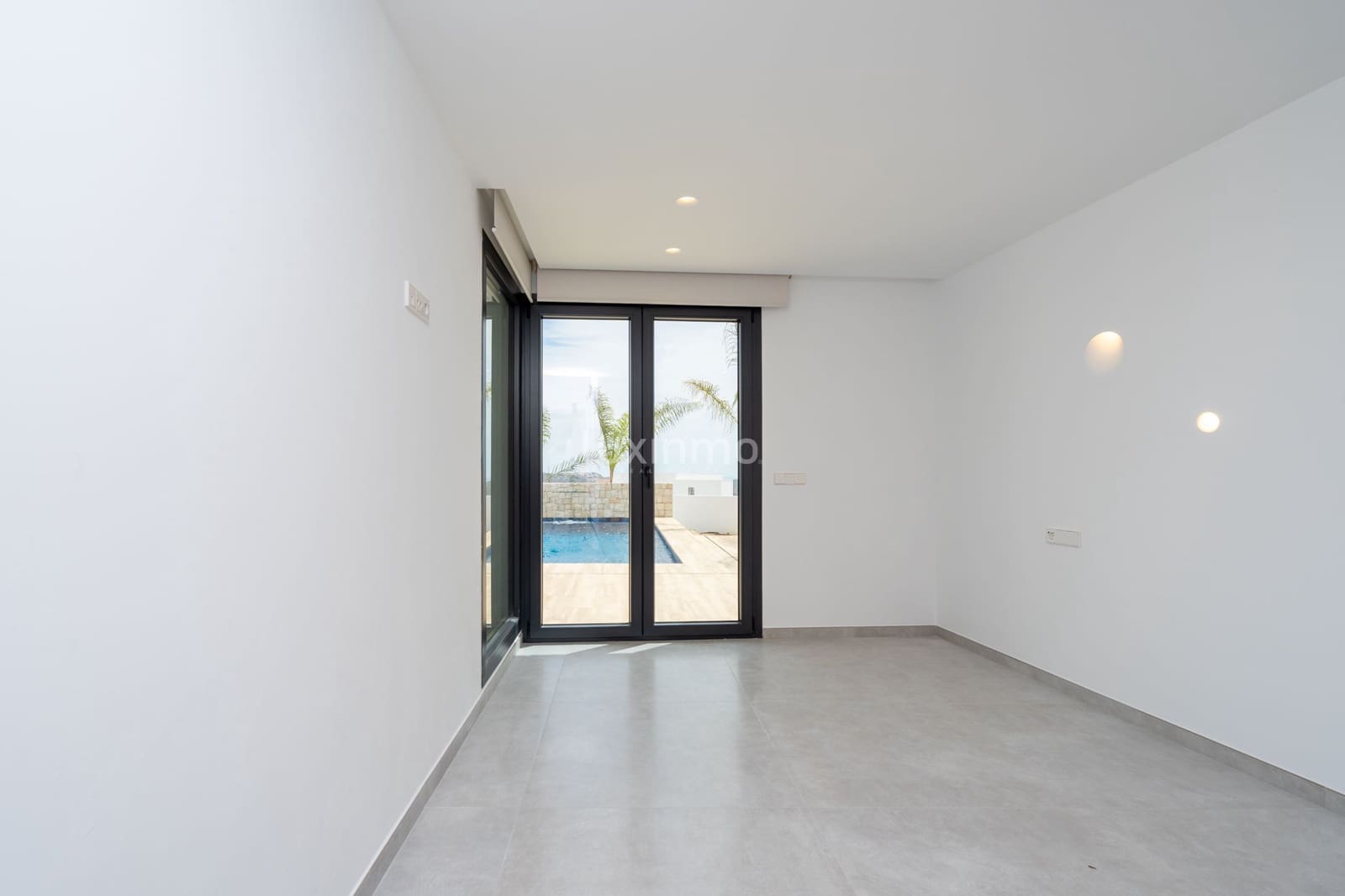 3 Zimmer Villa zu verkaufen in Teulada mit Pool Garage - 2.250.000 € (Ref: 10079563)