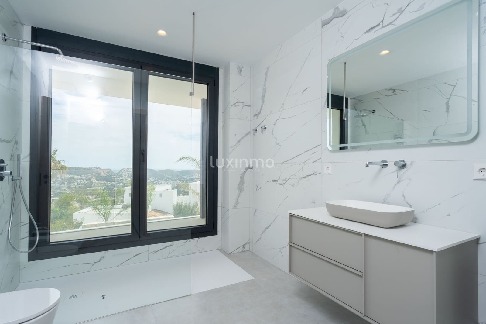 3 Zimmer Villa zu verkaufen in Teulada mit Pool Garage - 2.250.000 € (Ref: 10079563)