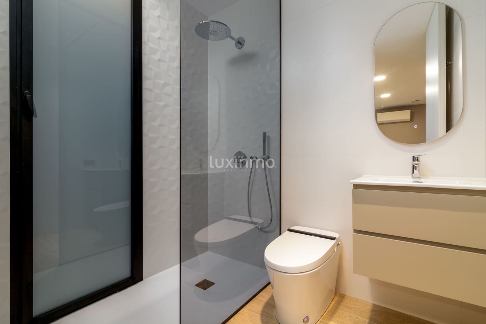 5 sypialnia Willa na sprzedaż w Albir z basenem garażem - 2 250 000 € (Ref: 10079565)