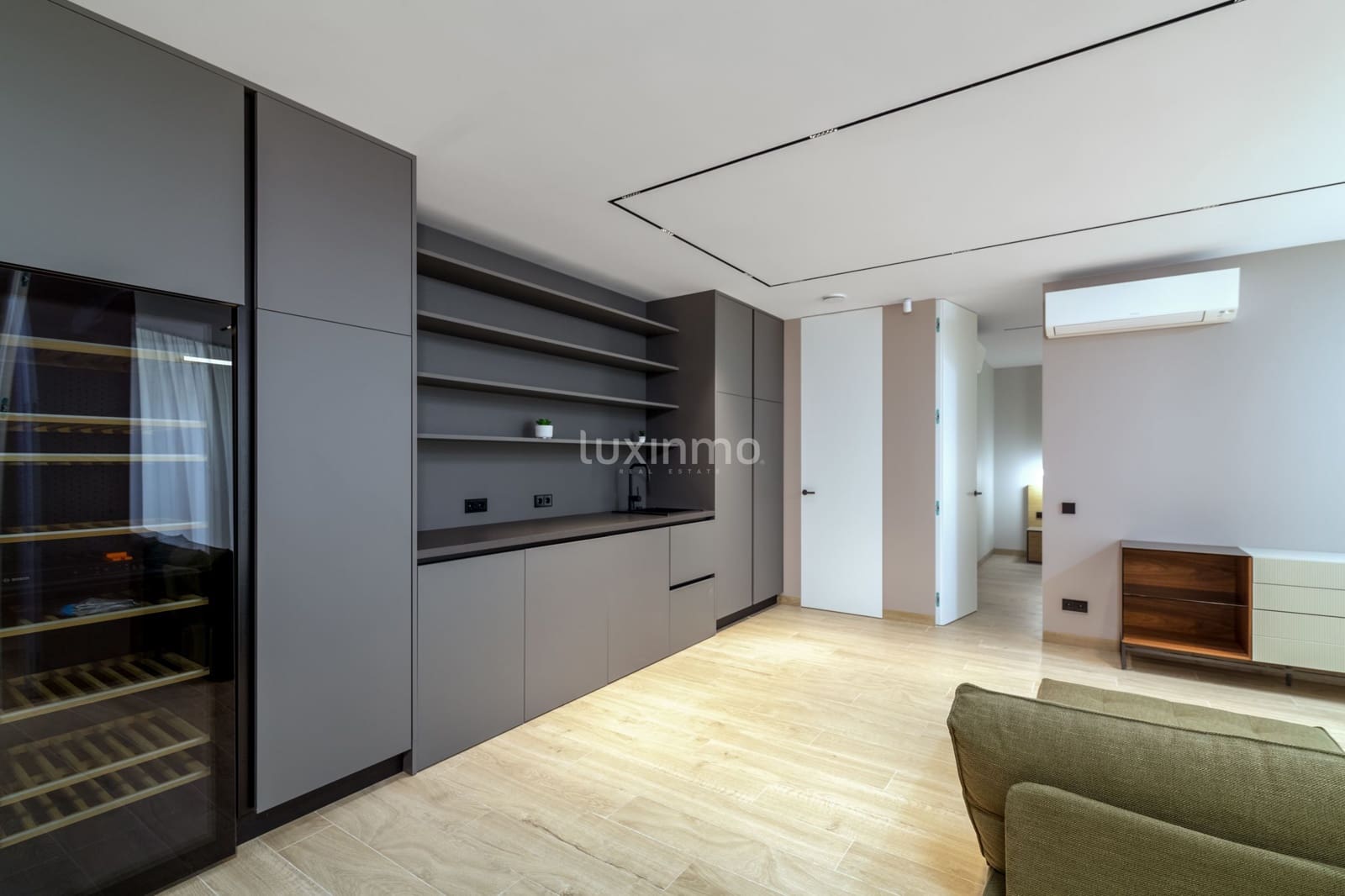 5 sypialnia Willa na sprzedaż w Albir z basenem garażem - 2 250 000 € (Ref: 10079565)