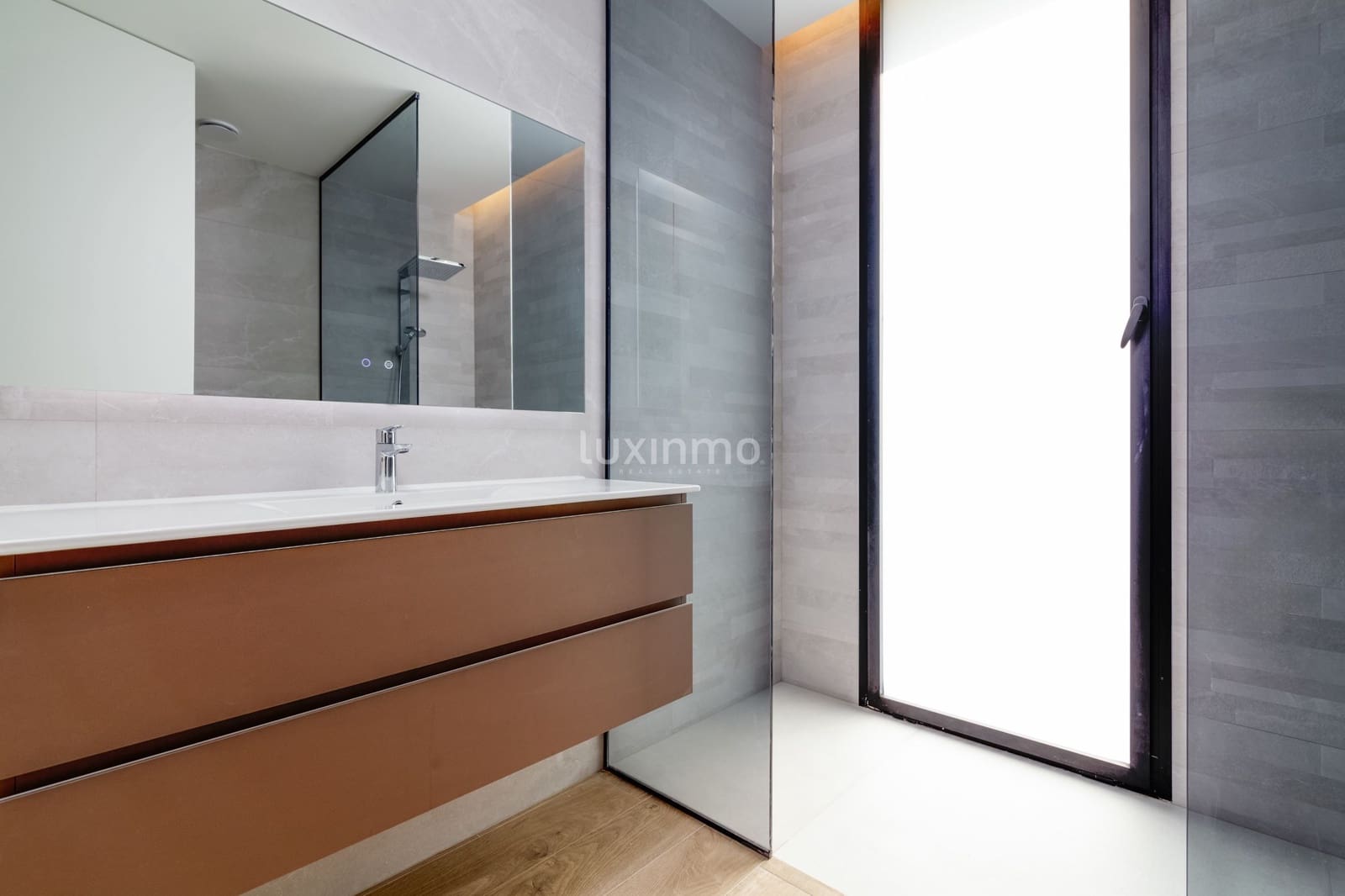 5 sypialnia Willa na sprzedaż w Albir z basenem garażem - 2 250 000 € (Ref: 10079565)