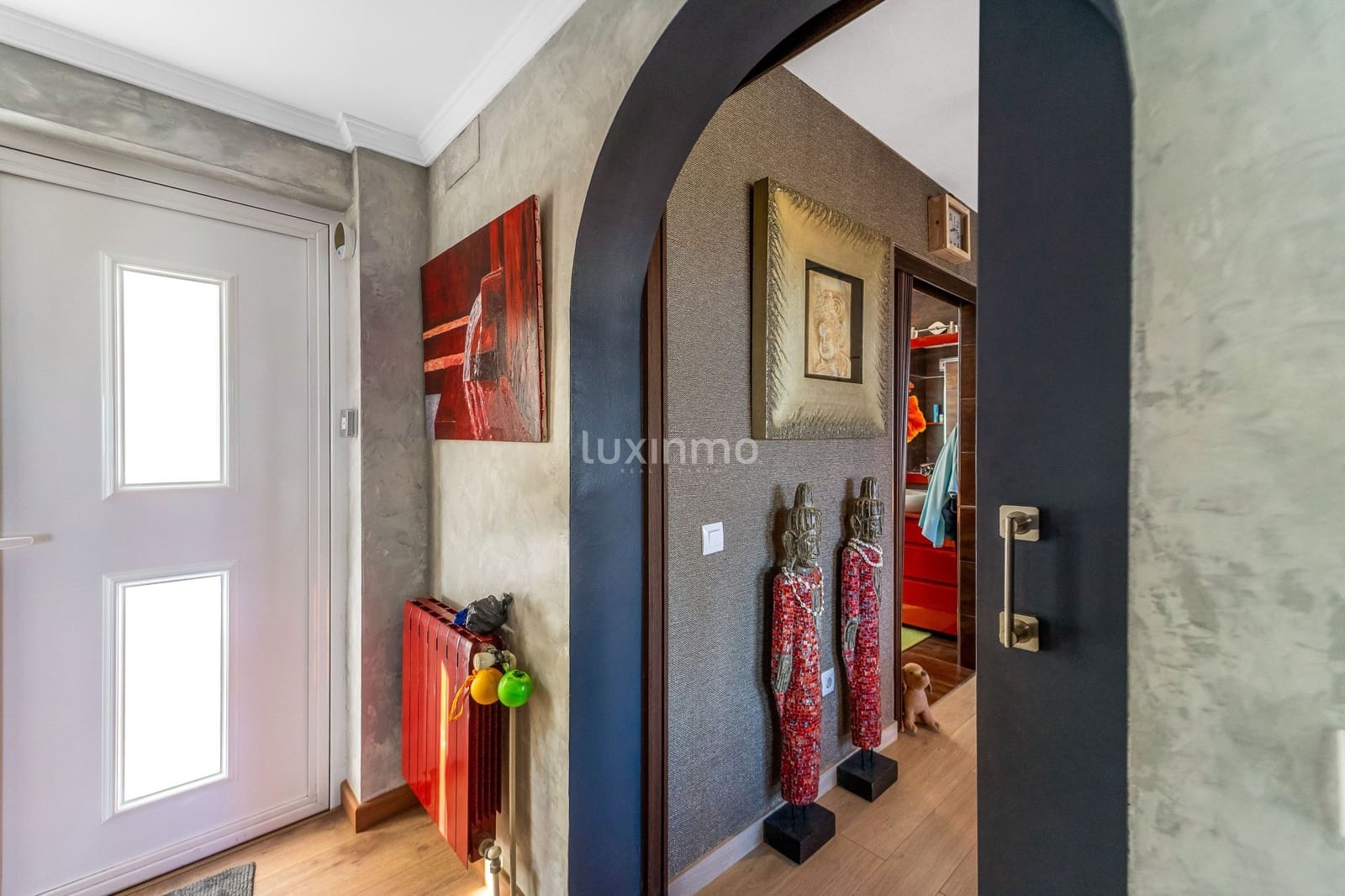 Chalet de 3 habitaciones en Calpe / Calp en venta con piscina garaje - 1.390.000 € (Ref: 10079571)