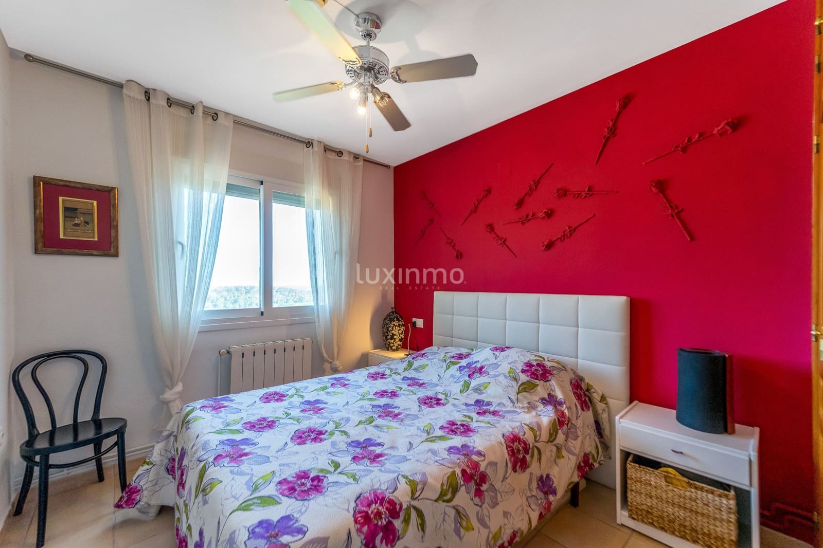 Chalet de 3 habitaciones en Calpe / Calp en venta con piscina garaje - 1.390.000 € (Ref: 10079571)
