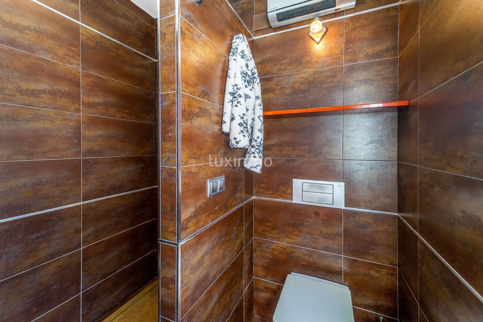 Chalet de 3 habitaciones en Calpe / Calp en venta con piscina garaje - 1.390.000 € (Ref: 10079571)