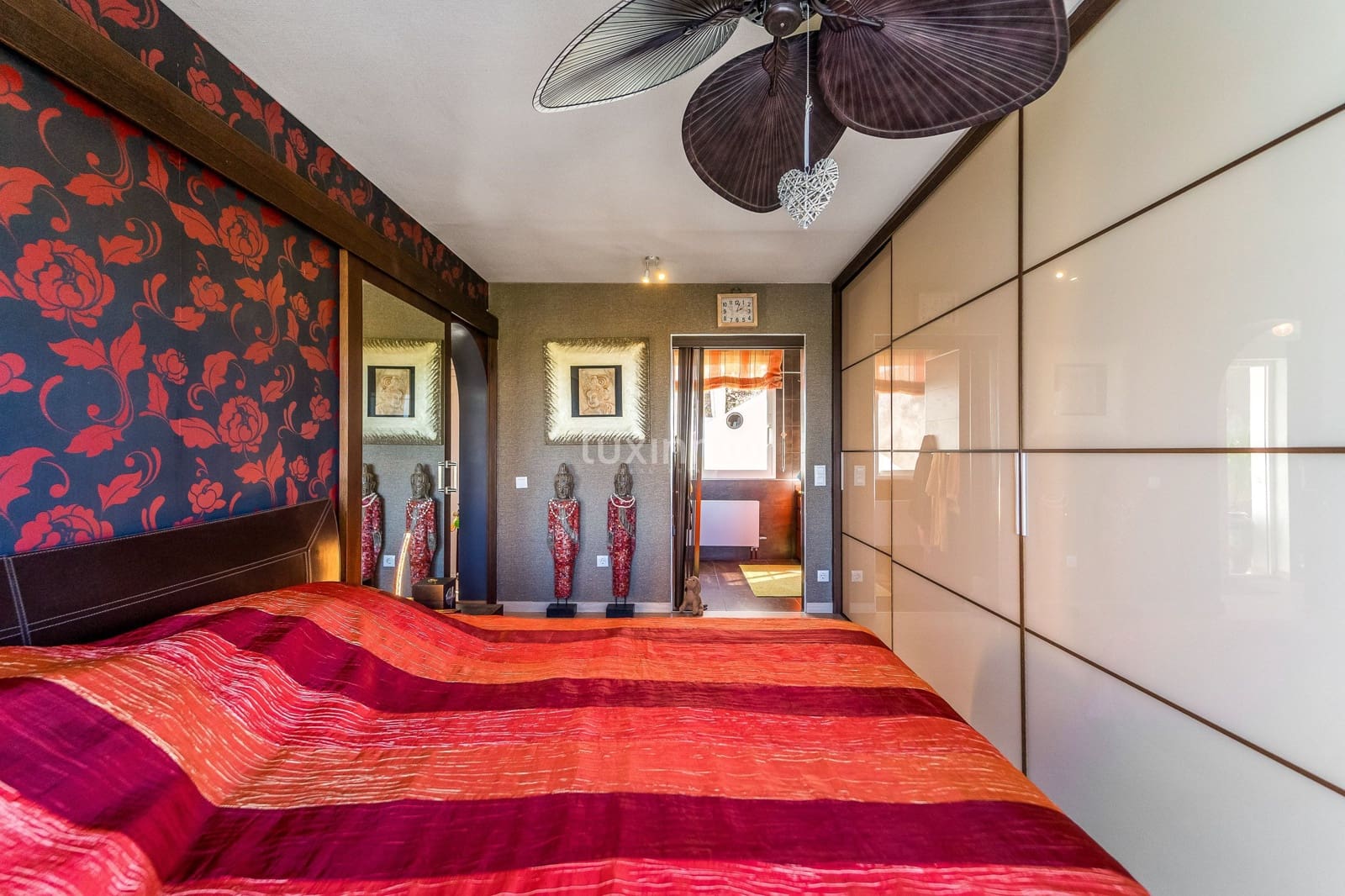 Chalet de 3 habitaciones en Calpe / Calp en venta con piscina garaje - 1.390.000 € (Ref: 10079571)