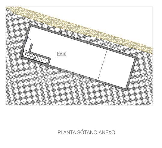 5 chambre Villa/Maison à vendre à Sant Agusti des Vedra avec piscine garage - 6 950 000 € (Ref: 10079572)