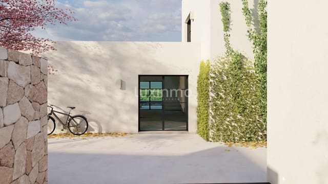 5 chambre Villa/Maison à vendre à Sant Agusti des Vedra, San Jose / Sant Josep de Sa Talaia avec piscine garage - 6 950 000 € (Ref: 10079572)