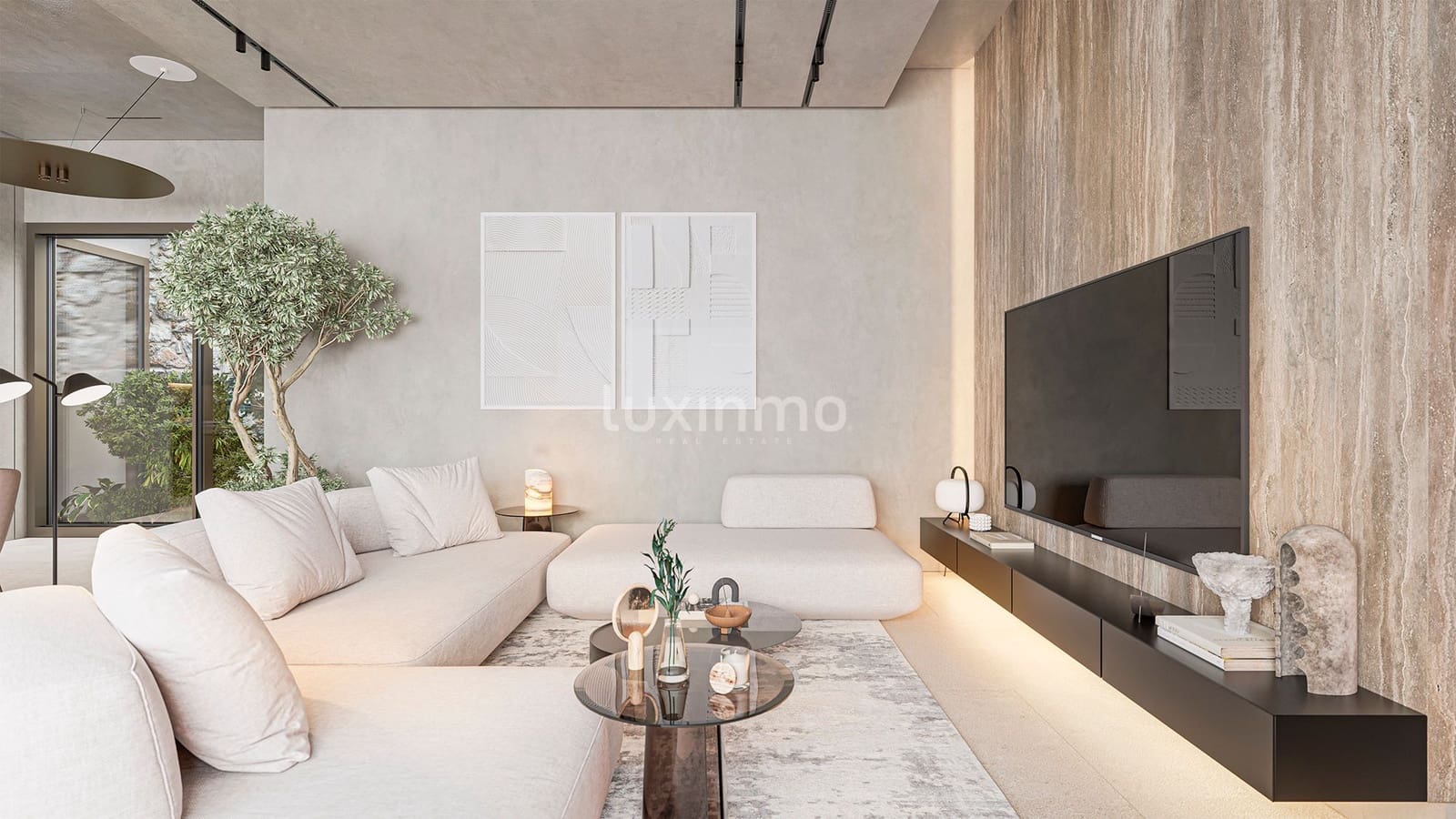 4 chambre Villa/Maison à vendre à Altea avec piscine garage - 3 300 000 € (Ref: 10079573)
