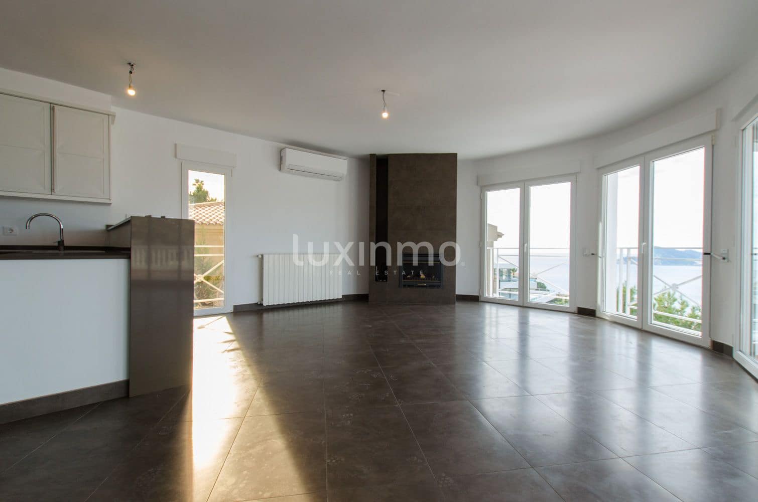 Chalet de 4 habitaciones en Altea en venta con piscina garaje - 1.195.000 € (Ref: 10079574)
