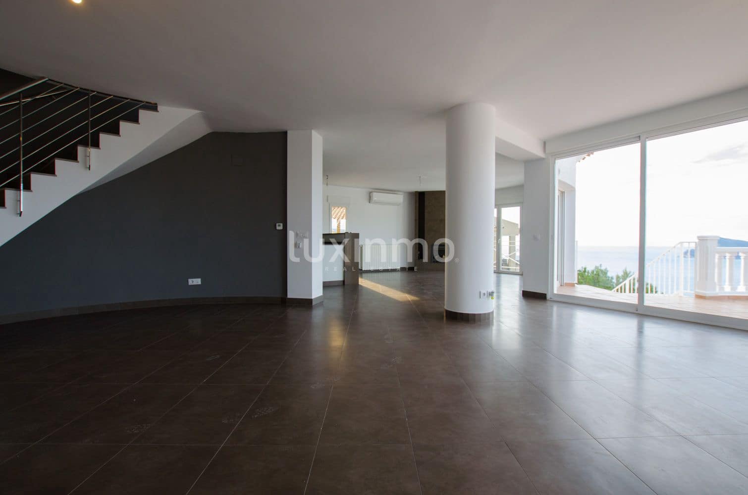 Chalet de 4 habitaciones en Altea en venta con piscina garaje - 1.195.000 € (Ref: 10079574)
