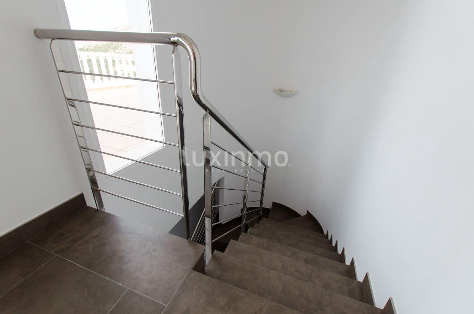 Chalet de 4 habitaciones en Altea en venta con piscina garaje - 1.195.000 € (Ref: 10079574)