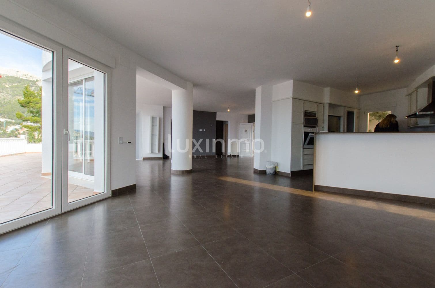 Chalet de 4 habitaciones en Altea en venta con piscina garaje - 1.195.000 € (Ref: 10079574)