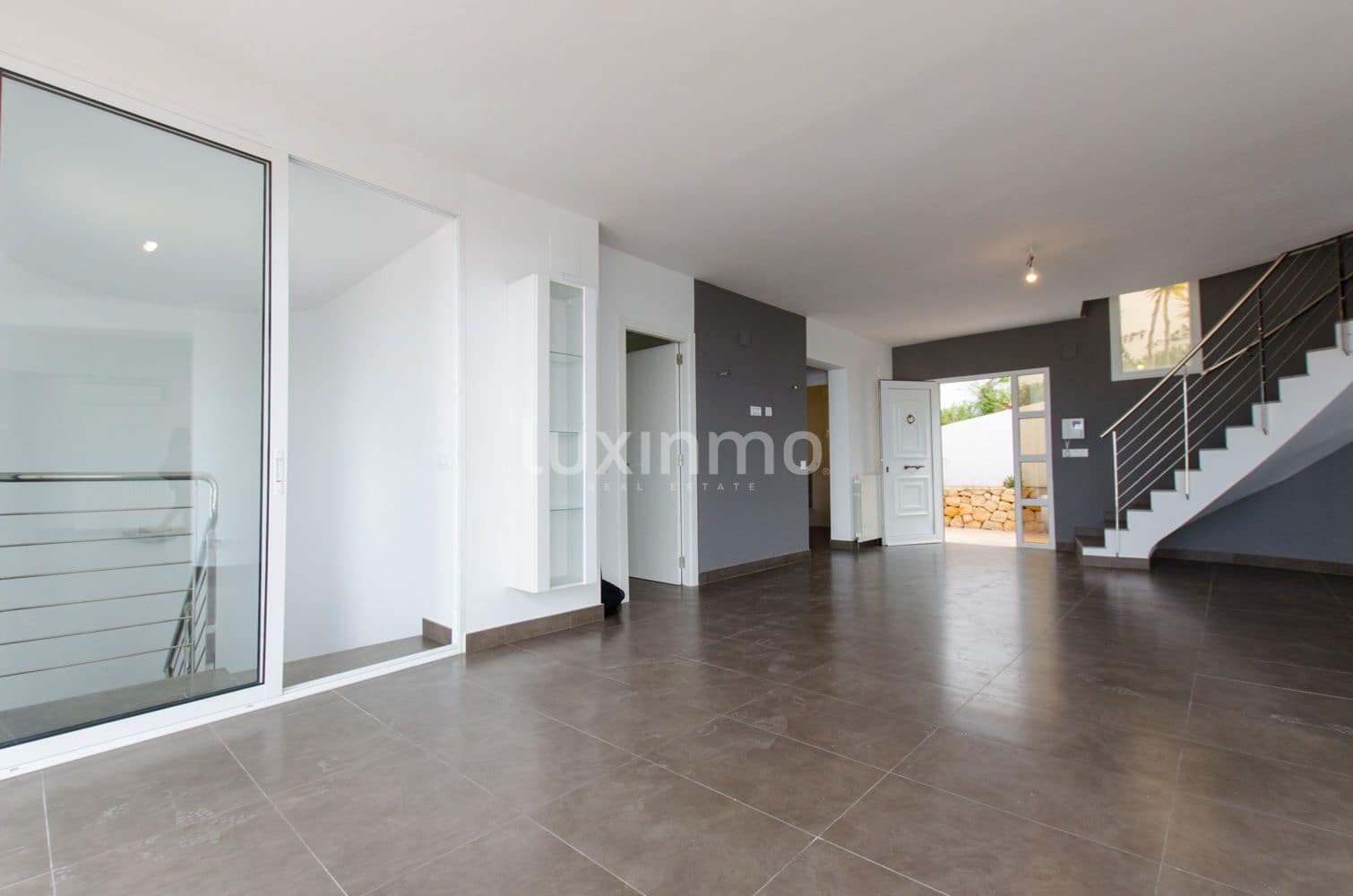 Chalet de 4 habitaciones en Altea en venta con piscina garaje - 1.195.000 € (Ref: 10079574)