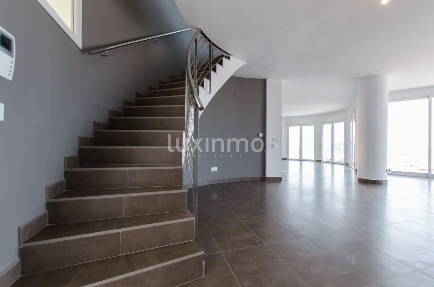 Chalet de 4 habitaciones en Altea en venta con piscina garaje - 1.195.000 € (Ref: 10079574)