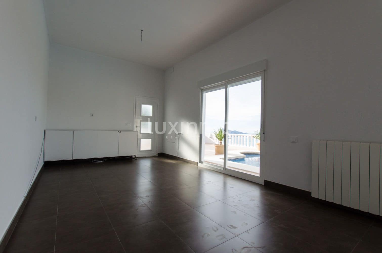 Chalet de 4 habitaciones en Altea en venta con piscina garaje - 1.195.000 € (Ref: 10079574)