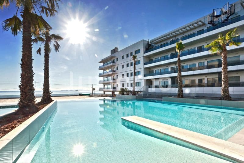 2 camera da letto Attico in vendita in Ibiza-Eivissa citta con piscina garage - 980.000 € (Rif: 10079575)