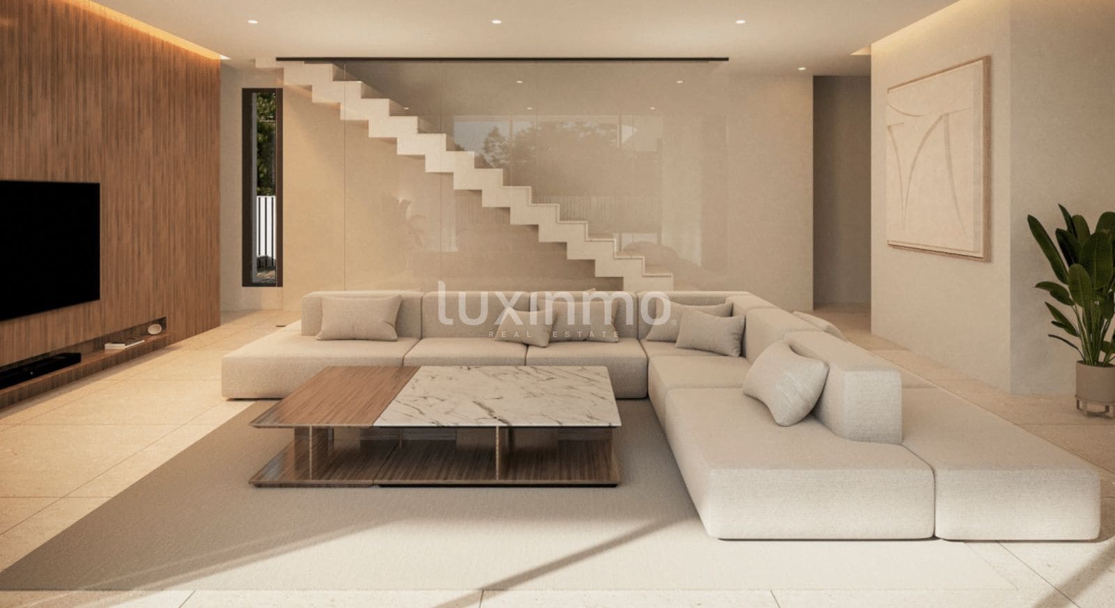 4 Zimmer Villa zu verkaufen in Teulada mit Pool Garage - 1.790.000 € (Ref: 10079577)