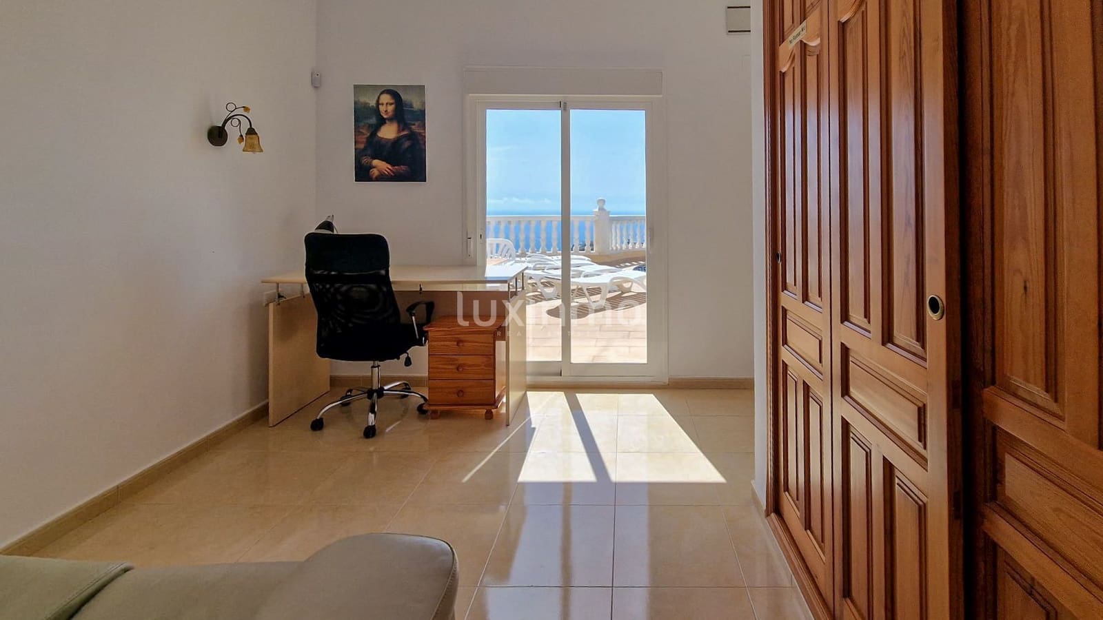 4 slaapkamer Villa te koop in Cumbre del Sol met zwembad garage - € 730.000 (Ref: 10079578)