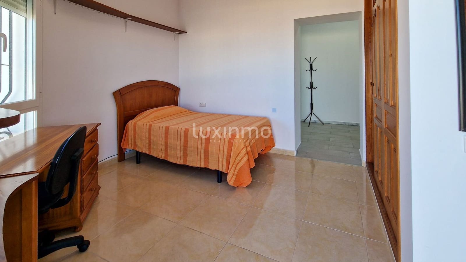 4 slaapkamer Villa te koop in Cumbre del Sol met zwembad garage - € 730.000 (Ref: 10079578)