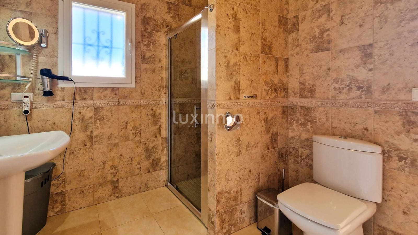 4 slaapkamer Villa te koop in Cumbre del Sol met zwembad garage - € 730.000 (Ref: 10079578)