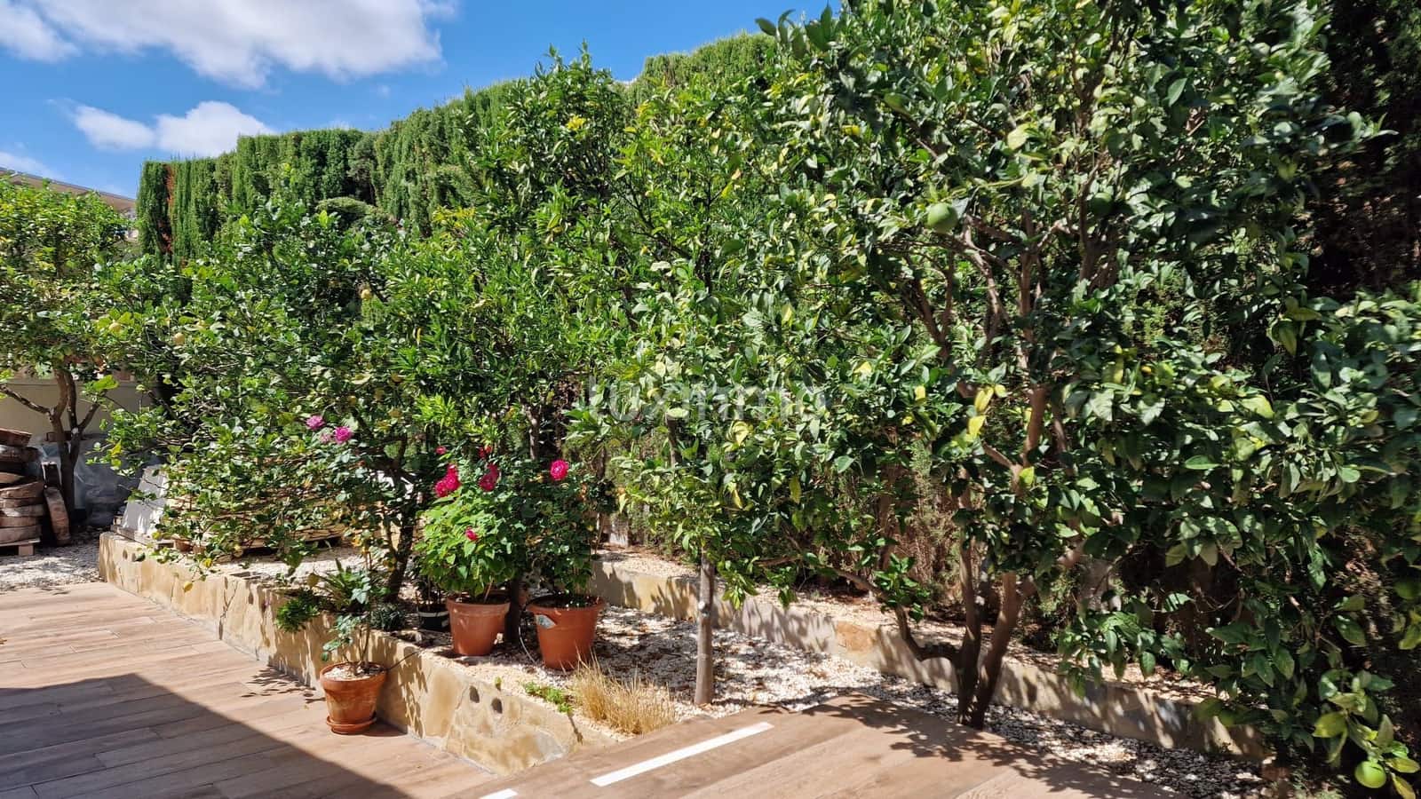 4 slaapkamer Villa te koop in Cumbre del Sol met zwembad garage - € 730.000 (Ref: 10079578)