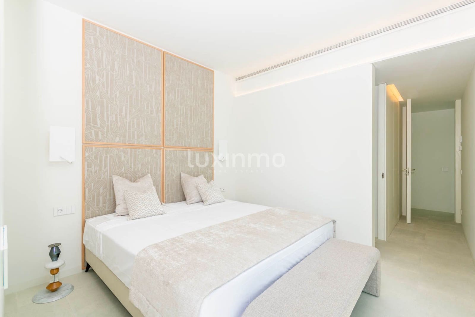 4 quarto Apartamento para venda em Calpe / Calp com piscina garagem - 1 600 000 € (Ref: 10079579)