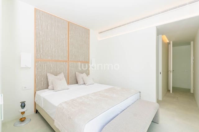 4 soveværelse Lejlighed til salg i Playa Arenal - Bol, Calpe / Calp med swimmingpool garage - € 1.600.000 (Ref: 10079579)