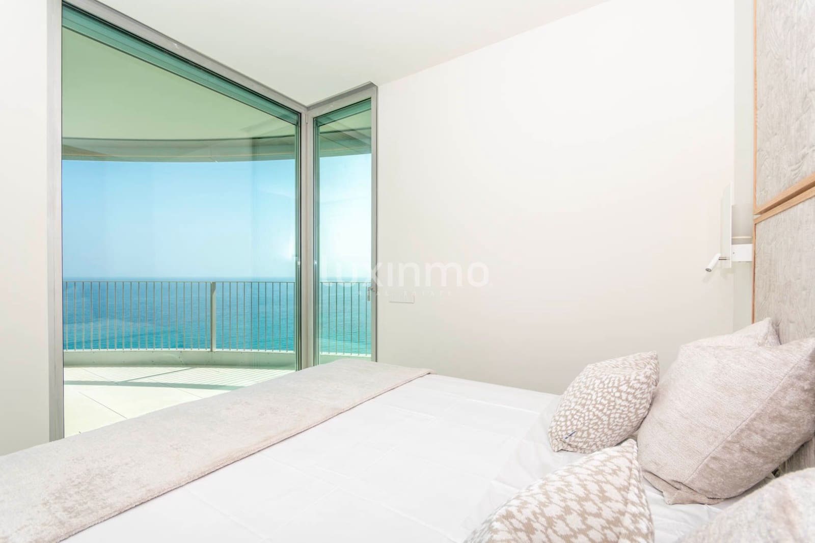 4 quarto Apartamento para venda em Calpe / Calp com piscina garagem - 1 600 000 € (Ref: 10079579)