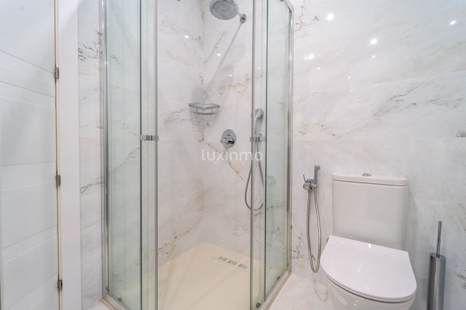 2 sypialnia Apartament do wynajęcia w Altea z basenem garażem - 2 000 € (Ref: 10079583)