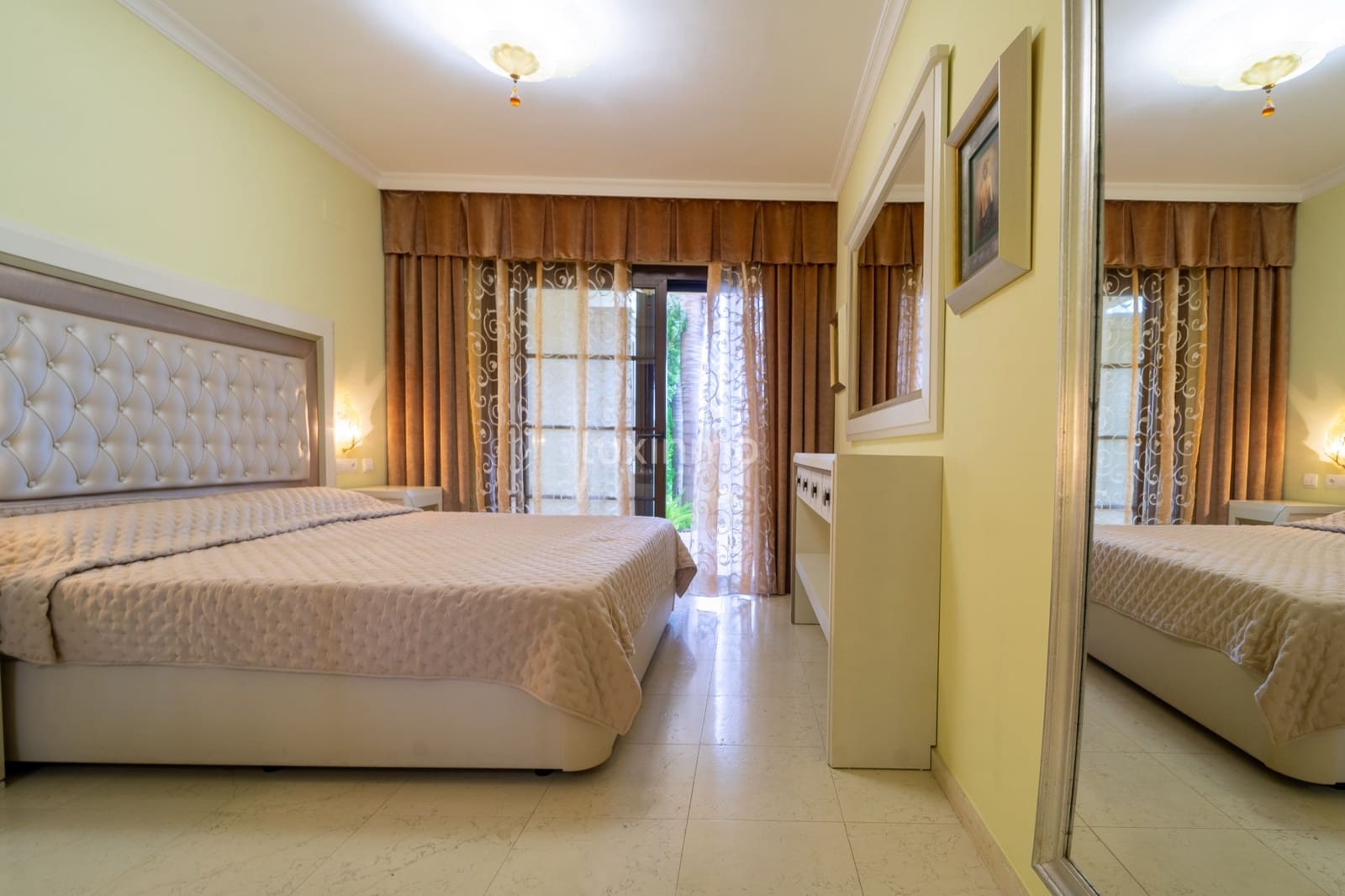 2 sypialnia Apartament do wynajęcia w Altea z basenem garażem - 2 000 € (Ref: 10079583)