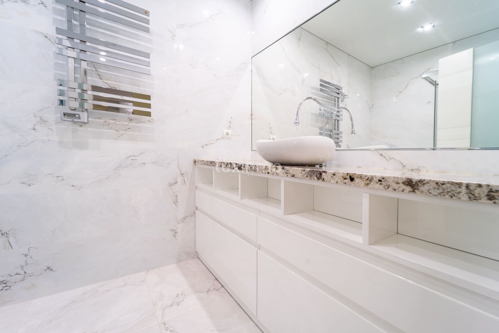 2 sypialnia Apartament do wynajęcia w Altea z basenem garażem - 2 000 € (Ref: 10079583)